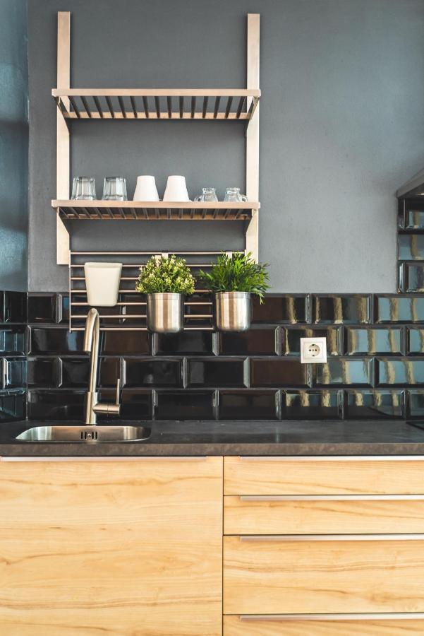 Apartment Home2book Stylish Arinaga